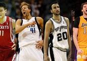美国篮球人才那么多，为什么请别国的球员？NBA什么时候开始请外援的？