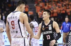 CBA季后赛晋级形势，粤辽深晋级次轮，上海一息尚存