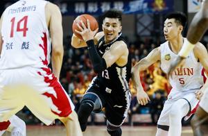 吉林提前锁定季后赛苏州今晚有望晋级 上海取胜悬念保持到末轮