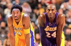我们看了照片才知道，NBA这5位球星也留过头发 基德最时尚