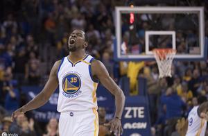NBA常规赛结束在即，这5位是最有力的MVP竞争者
