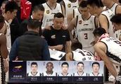 26号，辽宁对福建，赵继伟最后犯规叫什么犯规？