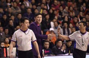 广东宏远这一隐患还没有排除  他们可以向郭艾伦学习！