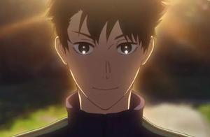 吕城版《灌篮高手》！热血“小鲜肉”投出NBA级别半场压哨