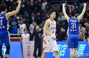 山东男篮全军用命背水一战 若输球吴庆龙恐下课