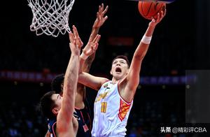 德比战给深圳敲响警钟！内线双塔疲弱，不签大外援恐被广东6杀！