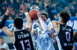 咆哮君：辽宁本钢横扫福建男篮可能性恐为0，这4点就是依据