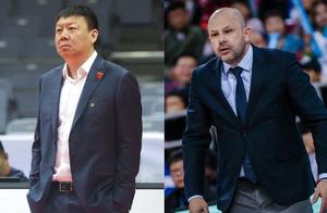 CBA季后赛分析：战北京深圳男篮阵容有优势，双塔发挥至关重要