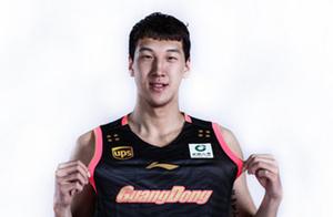 杜润旺自勉：为了球衣上的第九颗星全力以赴