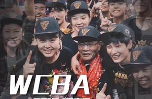南粤玫瑰 | 恭喜新世纪女篮夺得新赛季总冠军