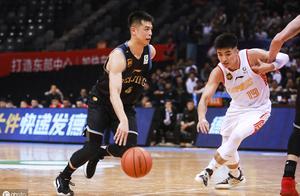 两大核心只拿9分也能赢？北京场均18个三分！京粤大战倒计时了