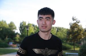 广东弃将末节8分险些掀翻“巨人杀手”，朱芳雨当初不该放走他！