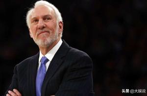NBA的教练遇到这五大类型的难执教球员，基本离下课就不远了