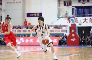 真的强！广东今年要拿两个冠军？