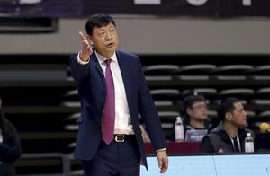 连输关键战上海男篮命悬一线，负同曦后李秋平“话里有话”