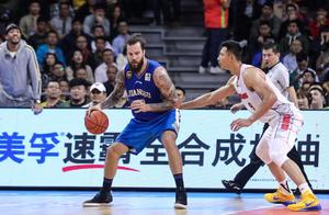 杜峰禁赛难改战局，广东横扫江苏已成定局，江苏只需竭尽全力