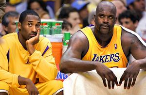 NBA四大天赋最出色的球星，从不自律却统治联盟，让很多球员羡慕