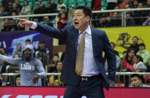  广厦被逼上悬崖，李春江过于迷信一人，内线杀器遭弃用付出代价