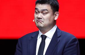 姚明发话：CBA联赛对吉林队“特殊照顾”！原来“特例”这样来的