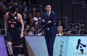 广东107-94击败辽宁，总决赛前，郭士强是不可能和杜锋真打的