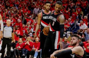 这一支球队，是近年NBA最团结的球队