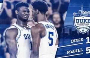 NBA现役六大出身杜克大学球员盘点