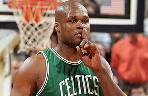 从NBA退役后最落魄的球员都有谁？他一个人养活了70多个亲戚