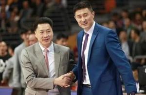 杜锋曾是李春江弟子，谁的执教水平更高？各为其主导致磨刀霍霍？