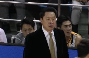 在CBA首次得0分！李春江宁愿输球也不用他，恐将会被裁掉