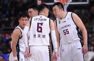 辽青大战6大看点，常规赛冠军悬念能否揭开？辽宁队如何变阵？