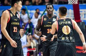 CBA季后赛：辽宁横扫福建挺进四强 广厦力克新疆扳回一城