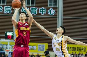 以下克上广厦无缘冠军？2弊端葬送好局，李春江妙手回春？
