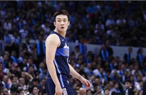 丁彦雨航下赛季去向确定，山东老总透露继续留在美国冲击NBA！