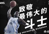 福建95:115输给辽宁，双外援33投10中，只拿到了33分，福建队该换外援了吗？