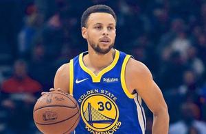 杜兰特缺阵，方能彰显库里的伟大！他仍是队魂，勇士欠他一座Fmvp