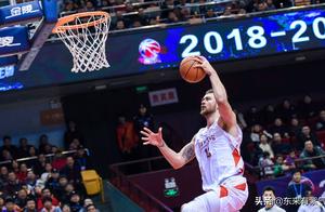 山东男篮上次战江苏战术上完败，劳模组合被爆，该找回场子了！