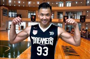 明星的打球水平怎么样？陈建州打职业比赛，而他更是入选国家队！