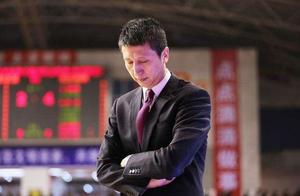 CBA季后赛对阵出炉   辽宁男篮前景不容乐观！
