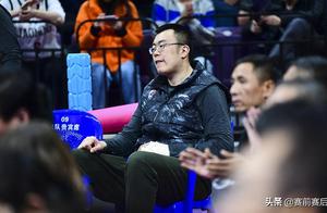 辽宁队夺冠之路尚未结束，郭艾伦需要减少球权了！