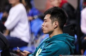 CBA-广东晋级4强赛点 孟铎因伤再度赴港治疗 将缺席剩下的比赛