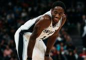 NBA本赛季哪些球队领袖球员表现令人失望？
