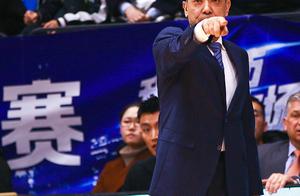 新疆男篮重返前四   他们会成为CBA季后赛的搅局者吗？