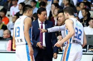 两场CBA排位大战今晚一触即发 东北虎冲击季后赛形势很严峻
