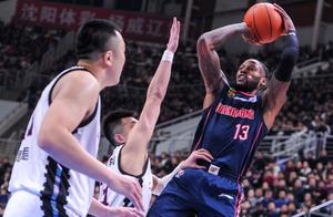 央视本周直播5场CBA 为中超NBA让路 仅辽篮广东榜首大战放在CCTV5