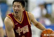 如果把巅峰时期的刘玉栋和胡卫东放到现在的NBA赛场上能立足吗？