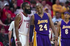 NBA本赛季首个打铁破千记录诞生！这次他又能比肩乔丹和科比了