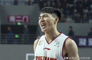 血性！连伤球员仍差点将广厦拉下马 主帅赛后7个字表达对球员满意
