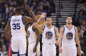 2019NBA总冠军预测，总冠军将会从这6支球队中产生