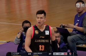 稳了！38+8+4，得分比外援还多，郭艾伦离MVP还差半个身位