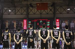 最多落后29分+篮板狂输21个！输球夜辽篮格外想念大韩